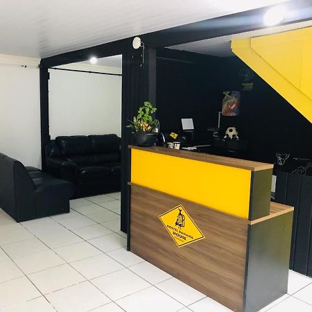 Hostel Banana House Bombinhas Εξωτερικό φωτογραφία