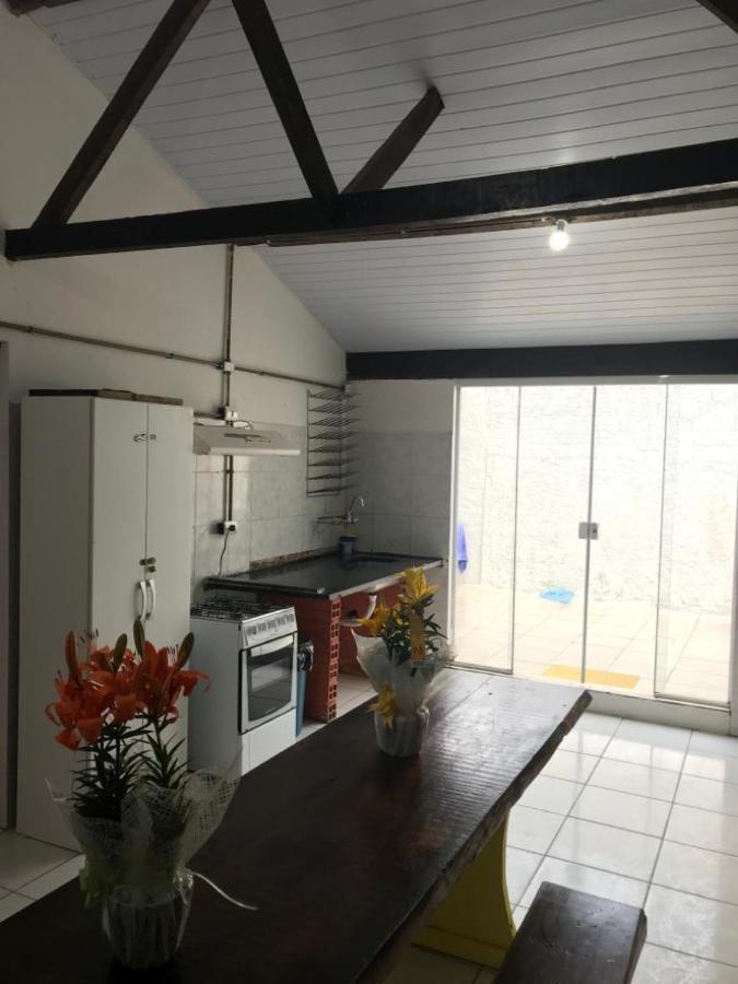Hostel Banana House Bombinhas Εξωτερικό φωτογραφία