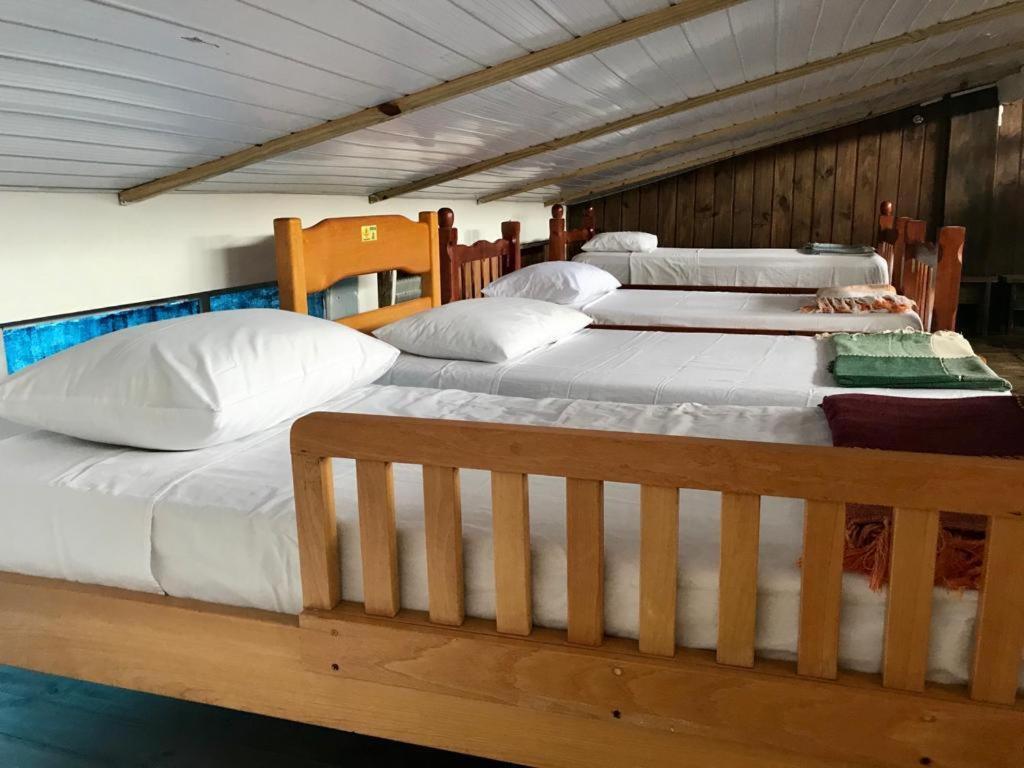 Hostel Banana House Bombinhas Εξωτερικό φωτογραφία