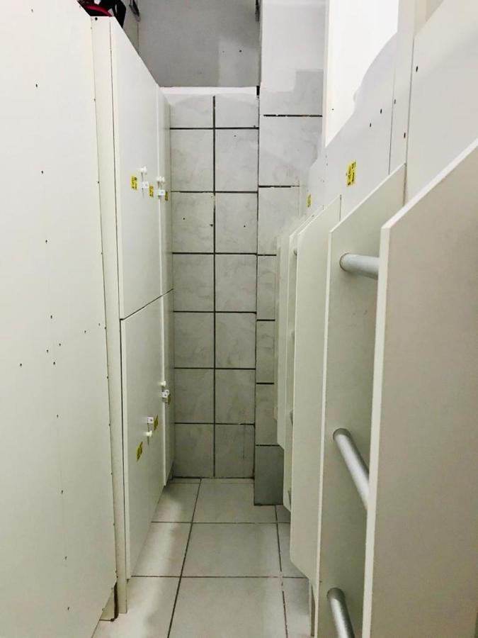 Hostel Banana House Bombinhas Εξωτερικό φωτογραφία