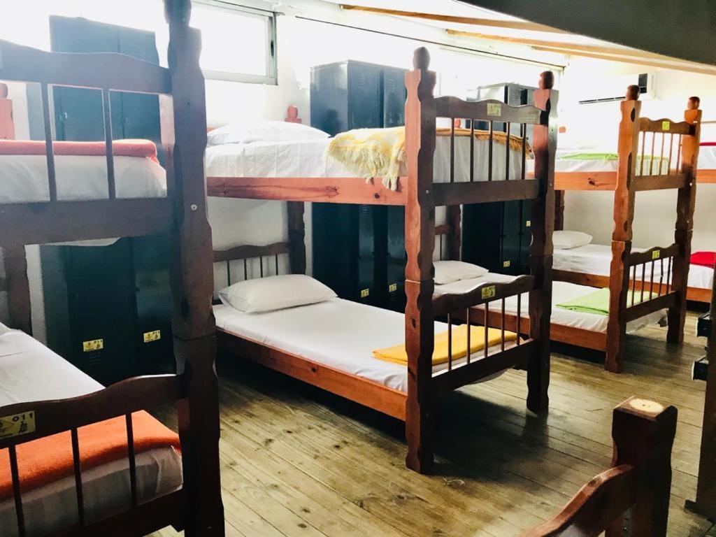 Hostel Banana House Bombinhas Εξωτερικό φωτογραφία