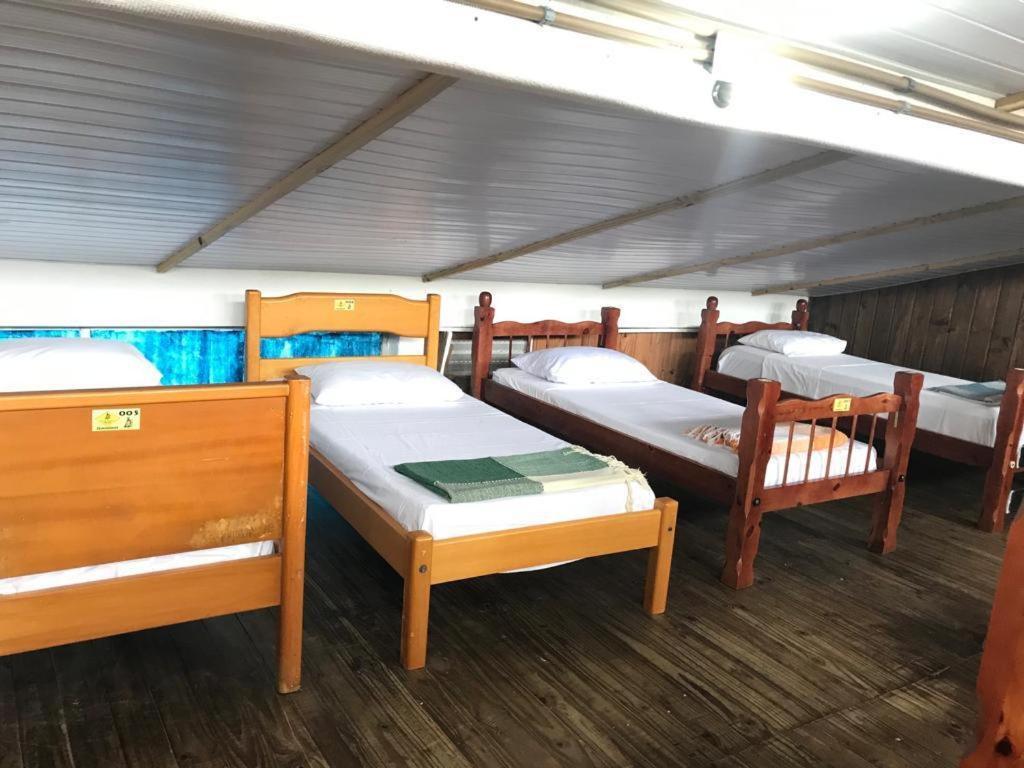 Hostel Banana House Bombinhas Εξωτερικό φωτογραφία
