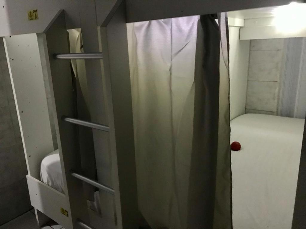 Hostel Banana House Bombinhas Εξωτερικό φωτογραφία