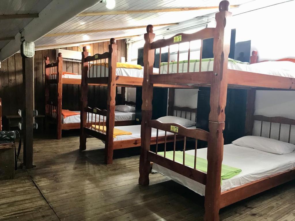 Hostel Banana House Bombinhas Εξωτερικό φωτογραφία